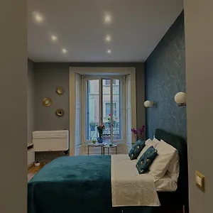 Nm Luxury Milan